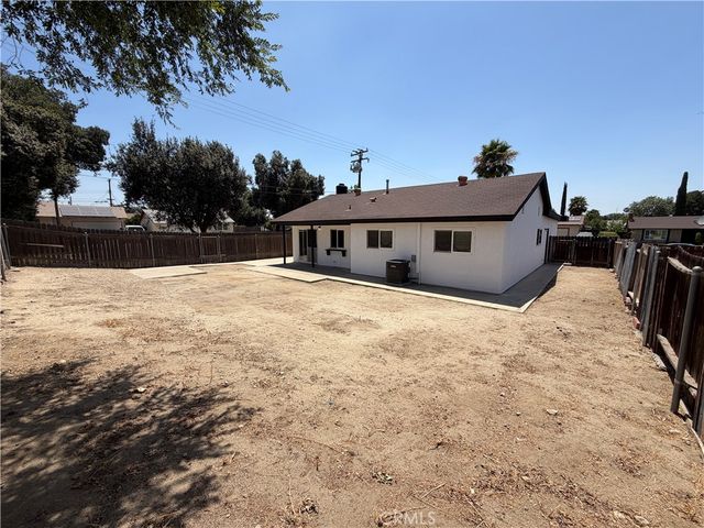 1502 Berkeley Drive, Redlands, CA 92374