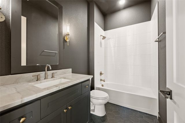 1033 Silver Sage Trail, Weatherford, TX 76085