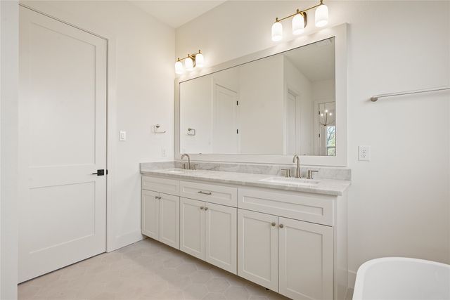 1033 Silver Sage Trail, Weatherford, TX 76085