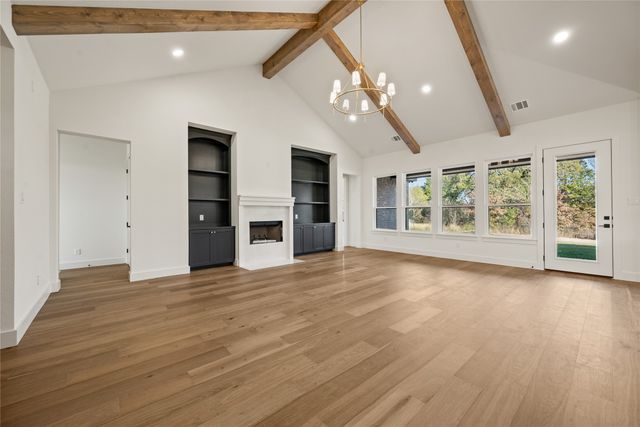 1033 Silver Sage Trail, Weatherford, TX 76085