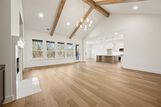 1033 Silver Sage Trail, Weatherford, TX 76085