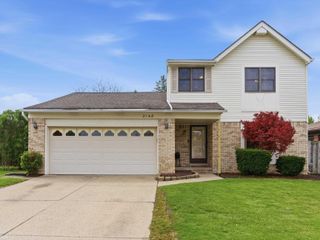 2148 Pandora Drive, Sterling Heights, MI 48310