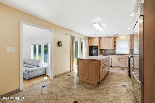 9 Dwight Drive, Ocean Twp, NJ 07712