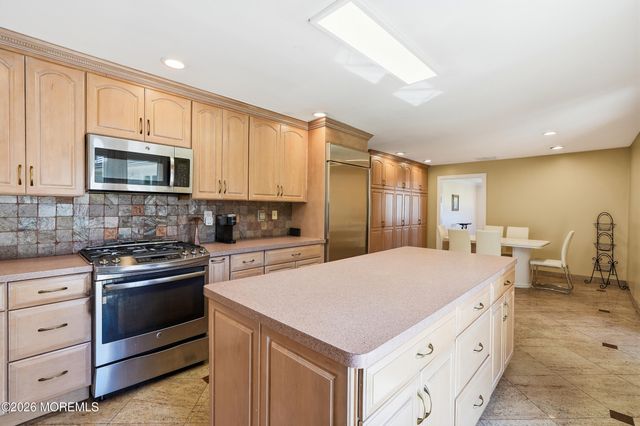 9 Dwight Drive, Ocean Twp, NJ 07712