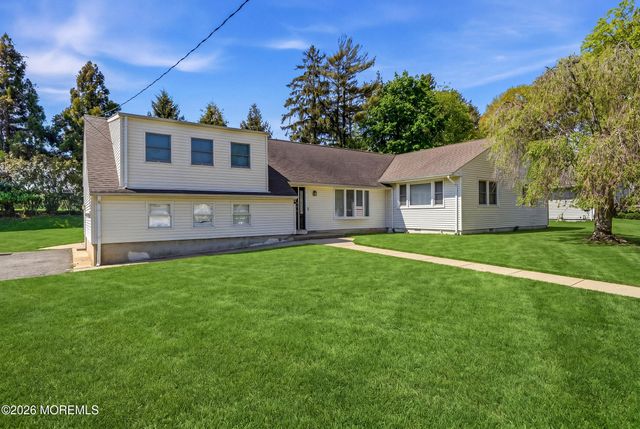 9 Dwight Drive, Ocean Twp, NJ 07712