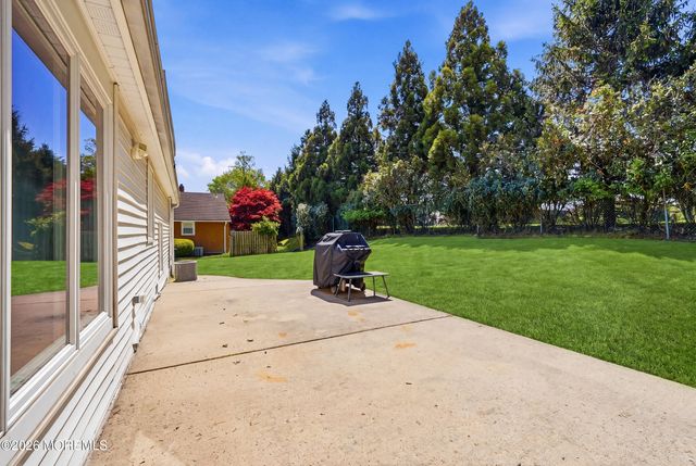 9 Dwight Drive, Ocean Twp, NJ 07712