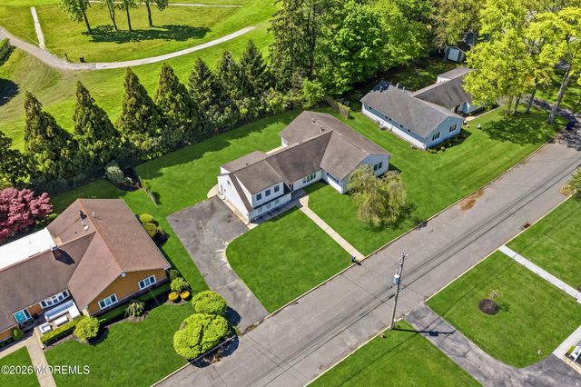 9 Dwight Drive, Ocean Twp, NJ 07712
