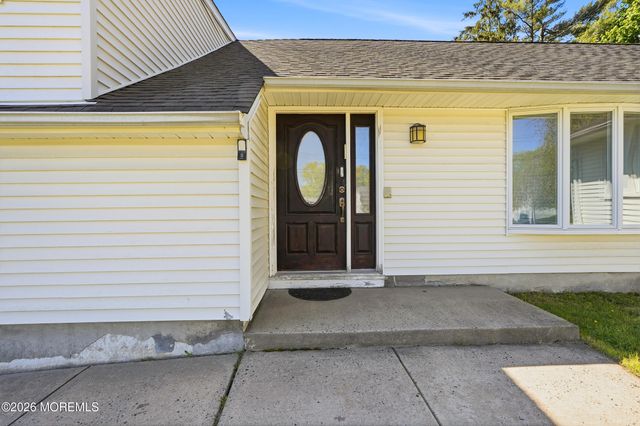 9 Dwight Drive, Ocean Twp, NJ 07712