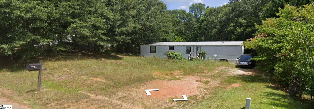 141 Effie Drive, Piedmont, SC 29673