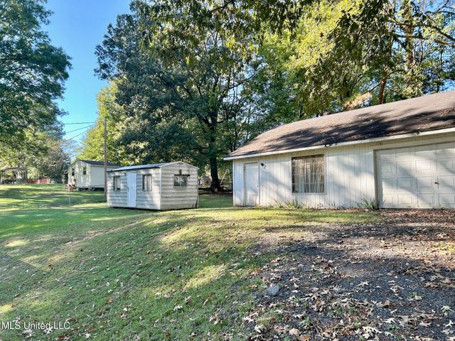 5562 Caroline Drive, Horn Lake, MS 38637
