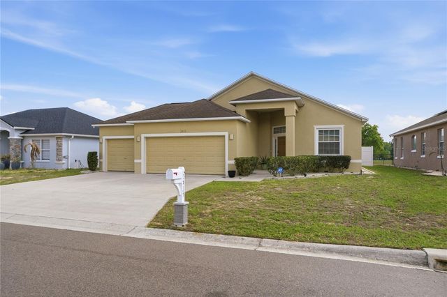 3415 PATTERSON HEIGHTS DRIVE, Haines City, FL 33844