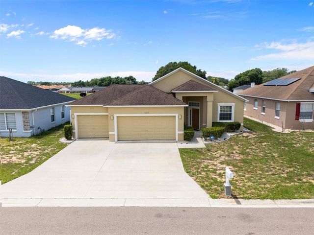 3415 PATTERSON HEIGHTS DRIVE, Haines City, FL 33844