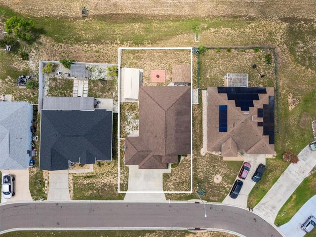 3415 PATTERSON HEIGHTS DRIVE, Haines City, FL 33844