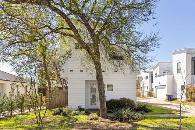 1708 Harvey ST 1, Austin, TX 78702