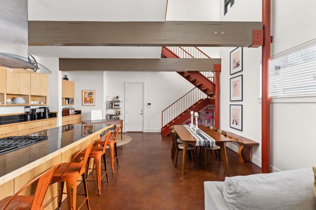 1708 Harvey ST 1, Austin, TX 78702