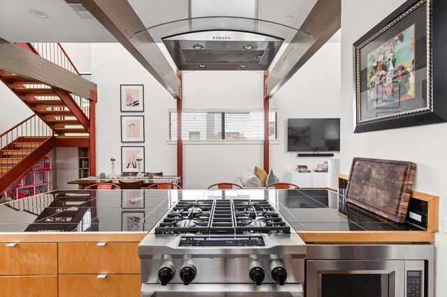 1708 Harvey ST 1, Austin, TX 78702
