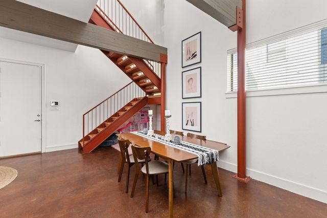 1708 Harvey ST 1, Austin, TX 78702