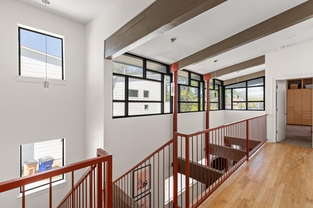 1708 Harvey ST 1, Austin, TX 78702
