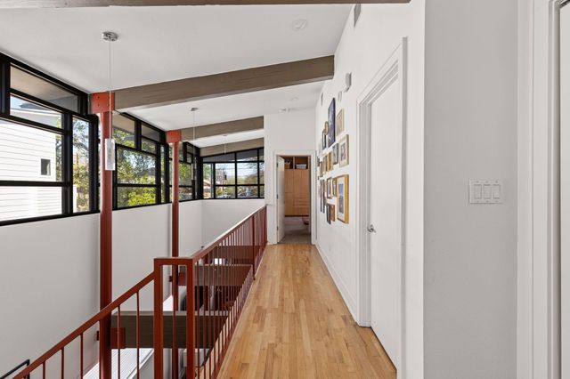 1708 Harvey ST 1, Austin, TX 78702