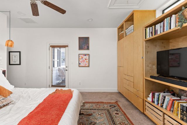 1708 Harvey ST 1, Austin, TX 78702