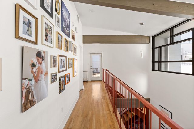 1708 Harvey ST 1, Austin, TX 78702
