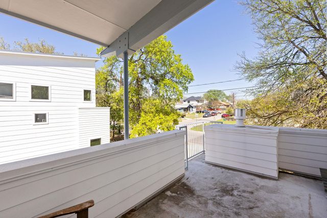 1708 Harvey ST 1, Austin, TX 78702
