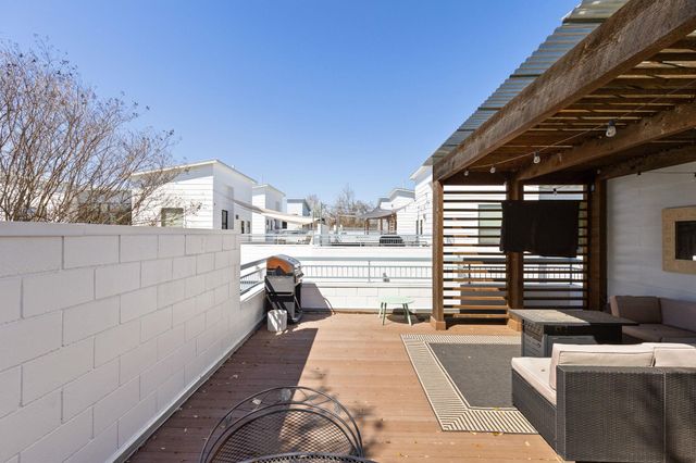 1708 Harvey ST 1, Austin, TX 78702
