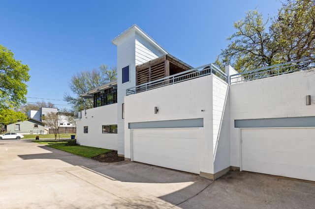 1708 Harvey ST 1, Austin, TX 78702