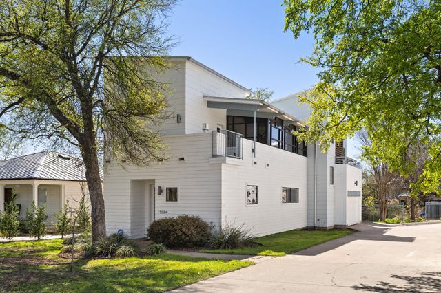 1708 Harvey ST 1, Austin, TX 78702