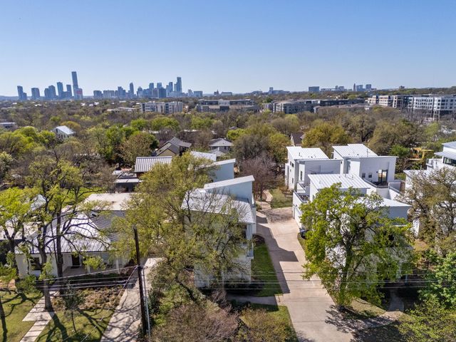 1708 Harvey ST 1, Austin, TX 78702