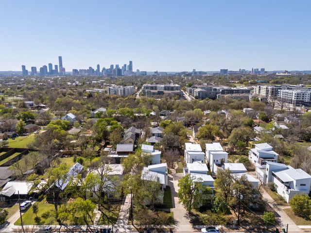 1708 Harvey ST 1, Austin, TX 78702