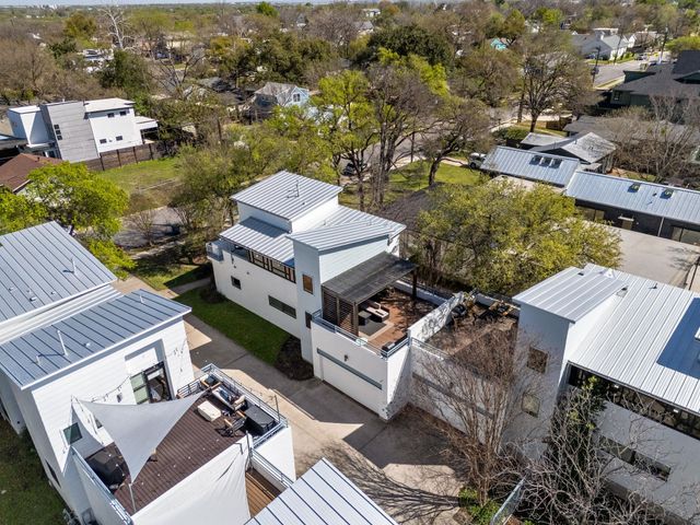 1708 Harvey ST 1, Austin, TX 78702