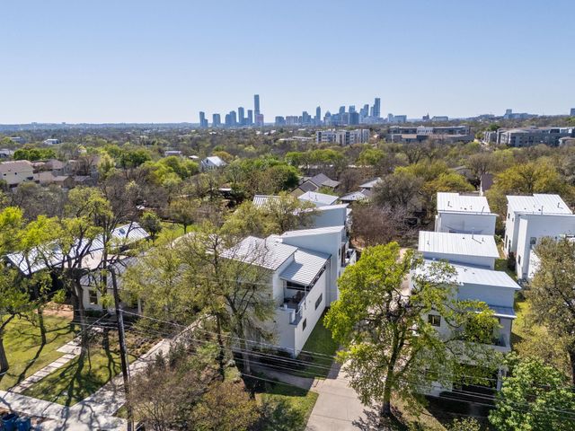 1708 Harvey ST 1, Austin, TX 78702