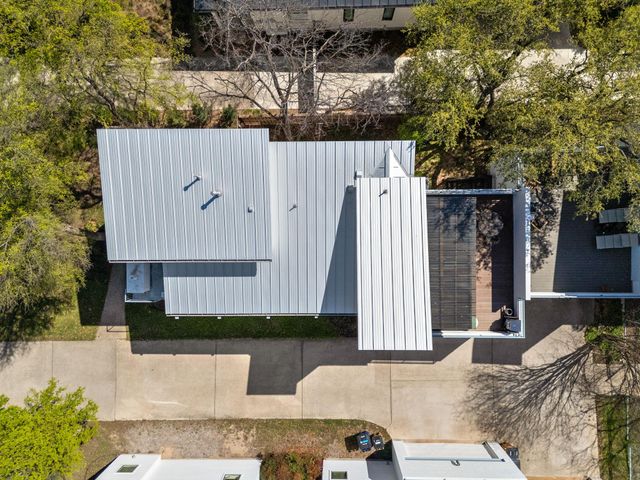 1708 Harvey ST 1, Austin, TX 78702