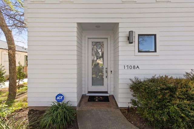 1708 Harvey ST 1, Austin, TX 78702