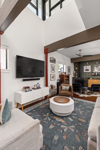1708 Harvey ST 1, Austin, TX 78702