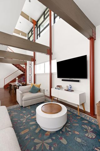 1708 Harvey ST 1, Austin, TX 78702