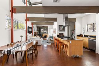 1708 Harvey ST 1, Austin, TX 78702