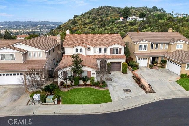 5839 E Sandstone Court, Orange, CA 92869