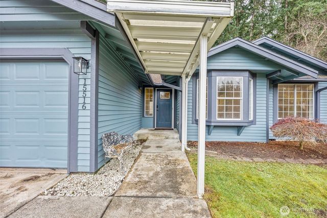 15516 21st Avenue Ct E, Tacoma, WA 98445