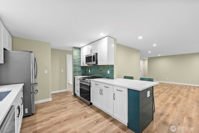 15516 21st Avenue Ct E, Tacoma, WA 98445