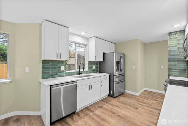 15516 21st Avenue Ct E, Tacoma, WA 98445