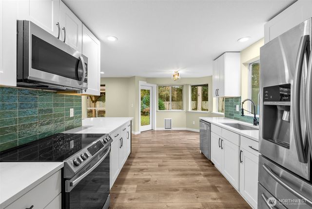 15516 21st Avenue Ct E, Tacoma, WA 98445