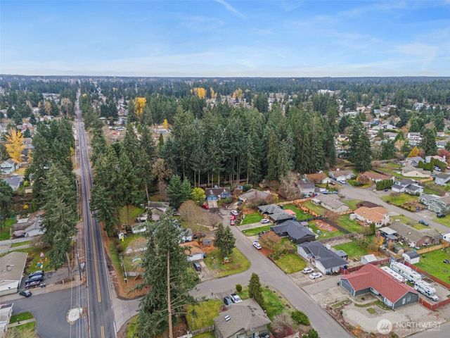 15516 21st Avenue Ct E, Tacoma, WA 98445