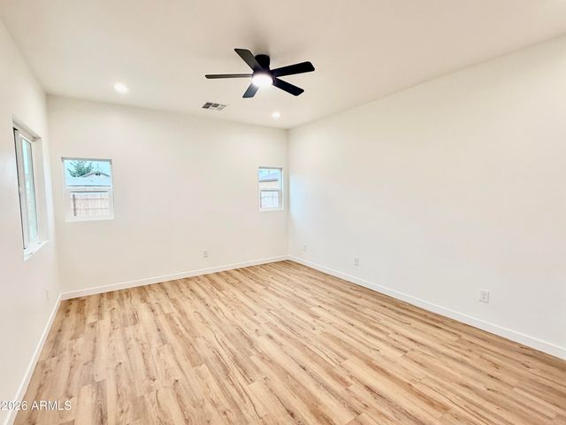 254 W Byrd Avenue, Coolidge, AZ 85128