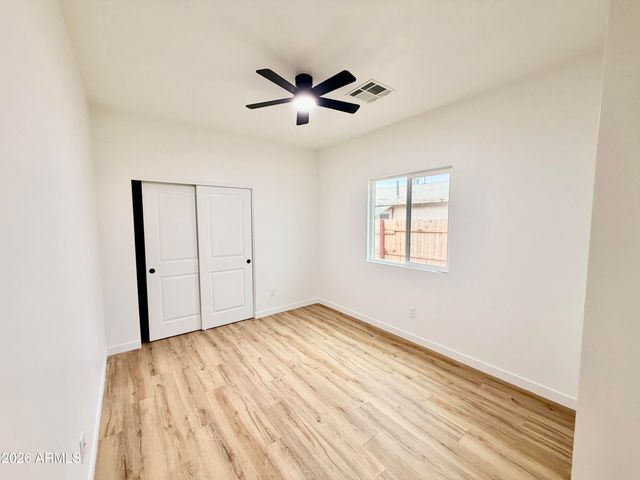 254 W Byrd Avenue, Coolidge, AZ 85128