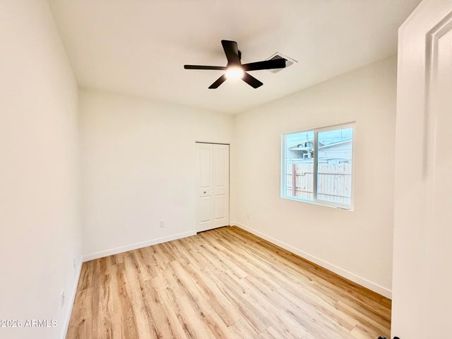 254 W Byrd Avenue, Coolidge, AZ 85128