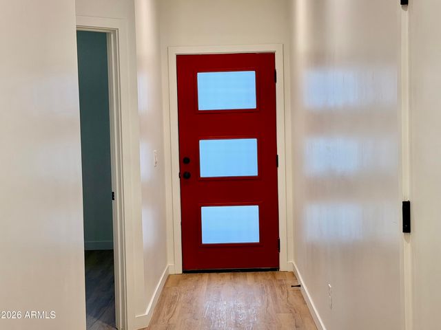 254 W Byrd Avenue, Coolidge, AZ 85128