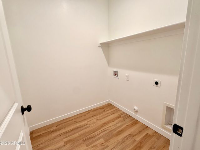 254 W Byrd Avenue, Coolidge, AZ 85128