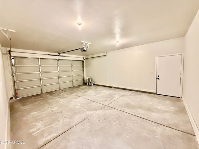 254 W Byrd Avenue, Coolidge, AZ 85128